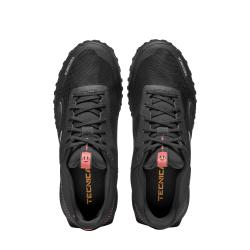 Tecnica Magma 2.0 S GTX Ws black/fresh bacca dámské trail boty + osvěžovač obuvi