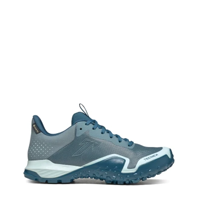Tecnica Magma 2.0 S GTX Ws progressive blue/light blueness dámské turistické boty