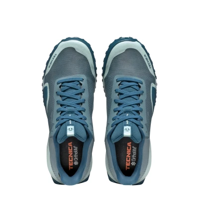 Tecnica Magma 2.0 S GTX Ws progressive blue/light blueness dámské turistické boty