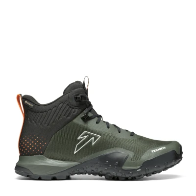 Tecnica Magma 2.0 S MID GTX Ms night giungla/dusty lava pánské turistické boty