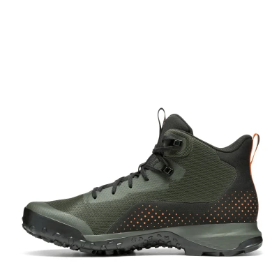 Tecnica Magma 2.0 S MID GTX Ms night giungla/dusty lava pánské turistické boty