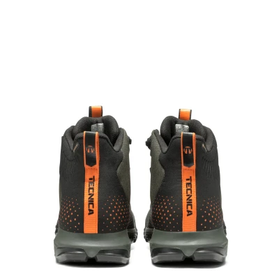 Tecnica Magma 2.0 S MID GTX Ms night giungla/dusty lava pánské turistické boty