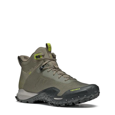 Tecnica Magma 2.0 S MID GTX Ms 005 turned grey/green produkt Tecnica Magma 2.0 S MID GTX Ms 005 turned grey/green produkt
