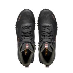 Tecnica Magma 2.0 S MID GTX Ws black/midway bacca dámská outdoor obuv + sleva 300,- na příslušenství Tecnica Magma 2.0 S MID GTX Ws black/midway bacca dámská outdoor obuv + sleva 300,- na příslušenství