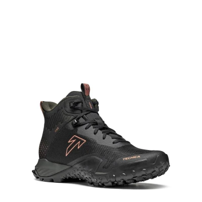 Tecnica Magma 2.0 S MID GTX Ws black/midway bacca dámská outdoor obuv + sleva 300,- na příslušenství