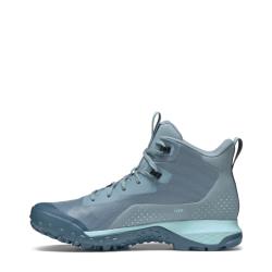 Tecnica Magma 2.0 S MID GTX Ws blue grey/light blueness dámské outdoorové boty + sleva 400,- na příslušenství