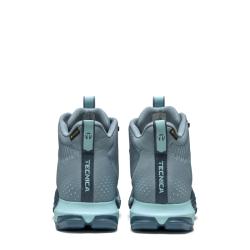Tecnica Magma 2.0 S MID GTX Ws blue grey/light blueness dámské outdoorové boty + sleva 400,- na příslušenství
