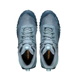 Tecnica Magma 2.0 S MID GTX Ws blue grey/light blueness dámské outdoorové boty + sleva 400,- na příslušenství