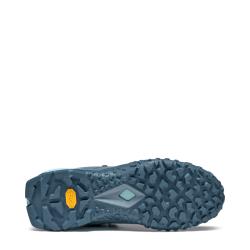Tecnica Magma 2.0 S MID GTX Ws blue grey/light blueness dámské outdoorové boty + sleva 400,- na příslušenství