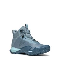 Tecnica Magma 2.0 S MID GTX Ws blue grey/light blueness dámské outdoorové boty + sleva 400,- na příslušenství
