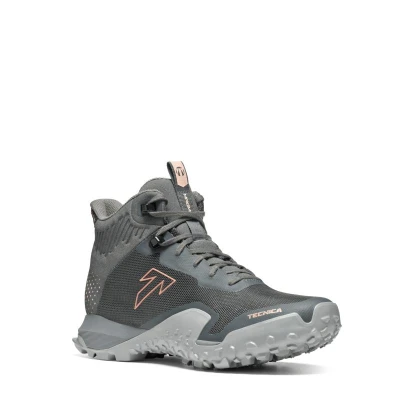 Tecnica Magma 2.0 S MID GTX Ws shadow piedra/cloudy bacca dámská outdoor obuv + sleva 400,- na příslušenství