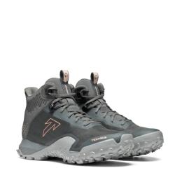 Tecnica Magma 2.0 S MID GTX Ws shadow piedra/cloudy bacca dámská outdoor obuv + sleva 400,- na příslušenství