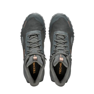 Tecnica Magma 2.0 S MID GTX Ws shadow piedra/cloudy bacca dámská outdoor obuv + sleva 400,- na příslušenství