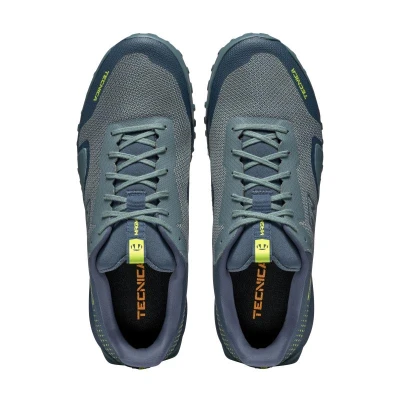 Tecnica Magma 2.0 S Ms deep blue/lime green outdoor obuv + sleva 300,- na příslušenství