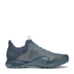 Tecnica Magma 2.0 S Ms deep blue/lime green outdoor obuv + zľava 12 € na príslušenstvo
