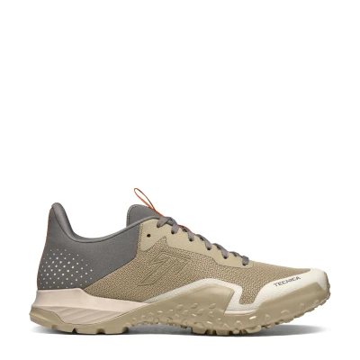 Tecnica Magma 2.0 S Ms sand/burnt orange pánské turistické boty