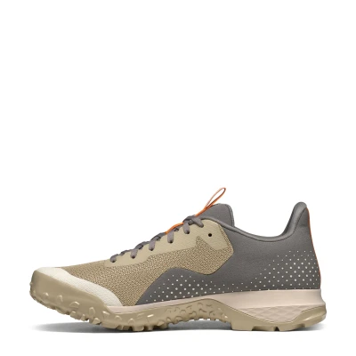 Tecnica Magma 2.0 S Ms sand/burnt orange pánské turistické boty