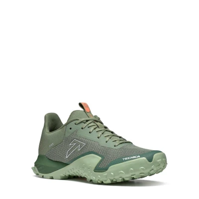 Tecnica Magma 2.0 S Ws calm lichene/light bacca dámská outdoor obuv + osvěžovač obuvi