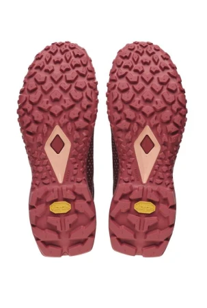 Tecnica Magma S GTX Ws 002 deep bacca/pure bacca dámské outdoorové boty + osvěžovač obuvi