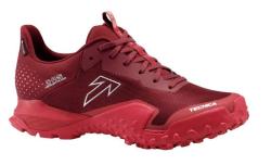 Tecnica Magma S GTX Ws 002 deep bacca/pure bacca dámské outdoorové boty POUZE Velikost MP 275 = UK 8 1/2 = EU 42 1/2 (VÝPRODEJ)