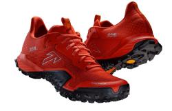 Tecnica Magma S Ms 002 rich lava/black pánské outdoorové boty Tecnica Magma S Ms 002 rich lava/black pánské outdoorové boty
