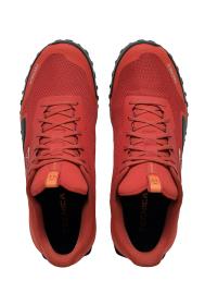 Tecnica Magma S Ms 002 rich lava/black pánské outdoorové boty