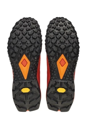 Tecnica Magma S Ms 002 rich lava/black pánské outdoorové boty