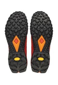 Tecnica Magma S Ms 002 rich lava/black pánské outdoorové boty POUZE Velikost EU 40_2/3 (VÝPRODEJ)