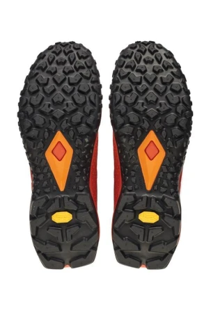 Tecnica Magma S Ms 002 rich lava/black pánské outdoorové boty POUZE Velikost EU 40_2/3 (VÝPRODEJ)