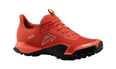 Tecnica Magma S Ms 002 rich lava/black pánské outdoorové boty Tecnica Magma S Ms 002 rich lava/black pánské outdoorové boty