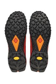 Tecnica Magma S Ms 002 rich lava/black pánské outdoorové boty