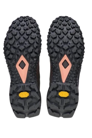 Tecnica Magma S Ws midway altura/light bacca 22/23 dámská outdoor obuv