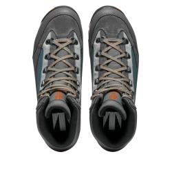 Tecnica Makalu 85 GTX Ms grey/orange outdoor obuv