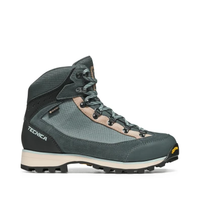 Tecnica Makalu 85 GTX Ws navy blue dámské turistické boty