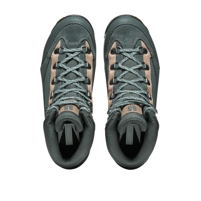 Tecnica Makalu 85 GTX Ws navy blue dámské turistické boty