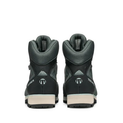 Tecnica Makalu 85 GTX Ws navy blue dámské turistické boty