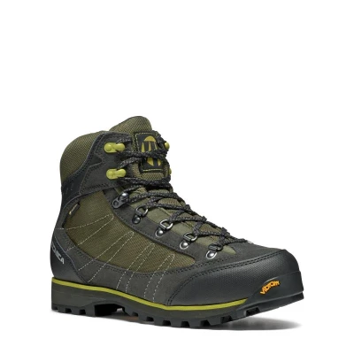 Tecnica Makalu IV GTX Ms shadow giungla/dark piedra pánská outdoor obuv Tecnica Makalu IV GTX Ms shadow giungla/dark piedra pánská outdoor obuv
