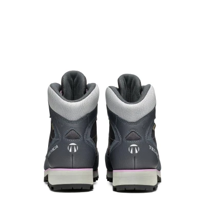 Tecnica Makalu IV GTX Ws  dark blue/light pink dámské outdoor boty