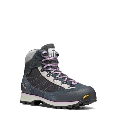 Tecnica Makalu IV GTX Ws  dark blue/light pink dámské outdoor boty