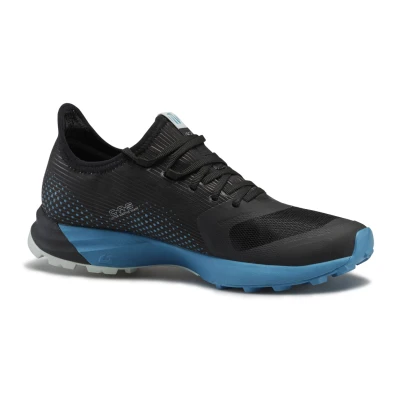 Tecnica Origin LT Ws black/rich laguna dámské trailové boty