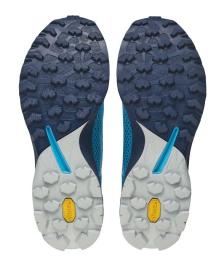 Tecnica Origin XT (55+) Ws true laguna/deep lago dámské outdoor boty