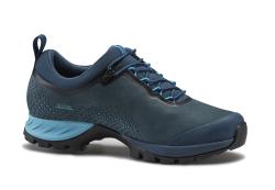 Tecnica Plasma GTX Ws black/deep bacca dámské outdoorové boty