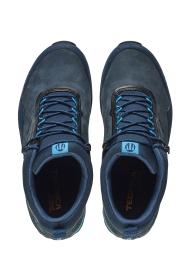 Tecnica Plasma GTX Ws black/deep bacca dámské outdoorové boty