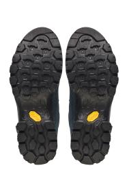 Tecnica Plasma GTX Ws black/deep bacca dámské outdoorové boty