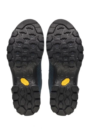 Tecnica Plasma GTX Ws black/deep bacca dámské outdoorové boty
