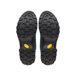 Tecnica Plasma GTX Ws black/deep bacca dámské outdoorové boty