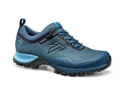 Tecnica Plasma GTX Ws black/deep bacca dámské outdoorové boty