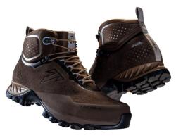 Tecnica Plasma MID GTX Ws 001 dark savana/cloudy laguna topánky IBA Veľkosť 42 (VÝPREDAJ)