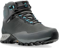 Tecnica Plasma MID GTX Ws 002 shadow piedra/fresh laguna topánky