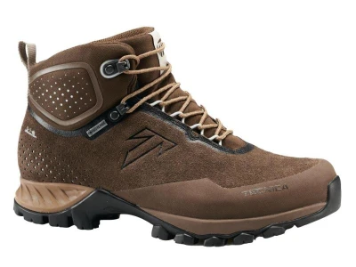 Tecnica Plasma MID GTX Ws 001 dark savana/cloudy laguna boty Tecnica Plasma MID GTX Ws 001 dark savana/cloudy laguna boty